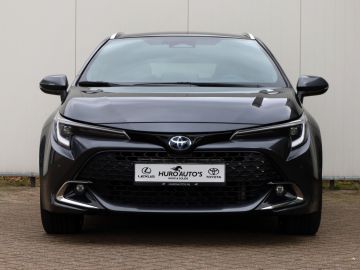 Toyota Corolla Touring Sports